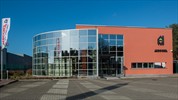 Mecona bvba, Renaud Hamal Opglabbeek, industriebouw, kantoor